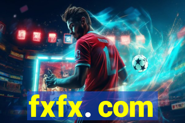 fxfx. com